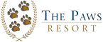 Paw Resort business logo