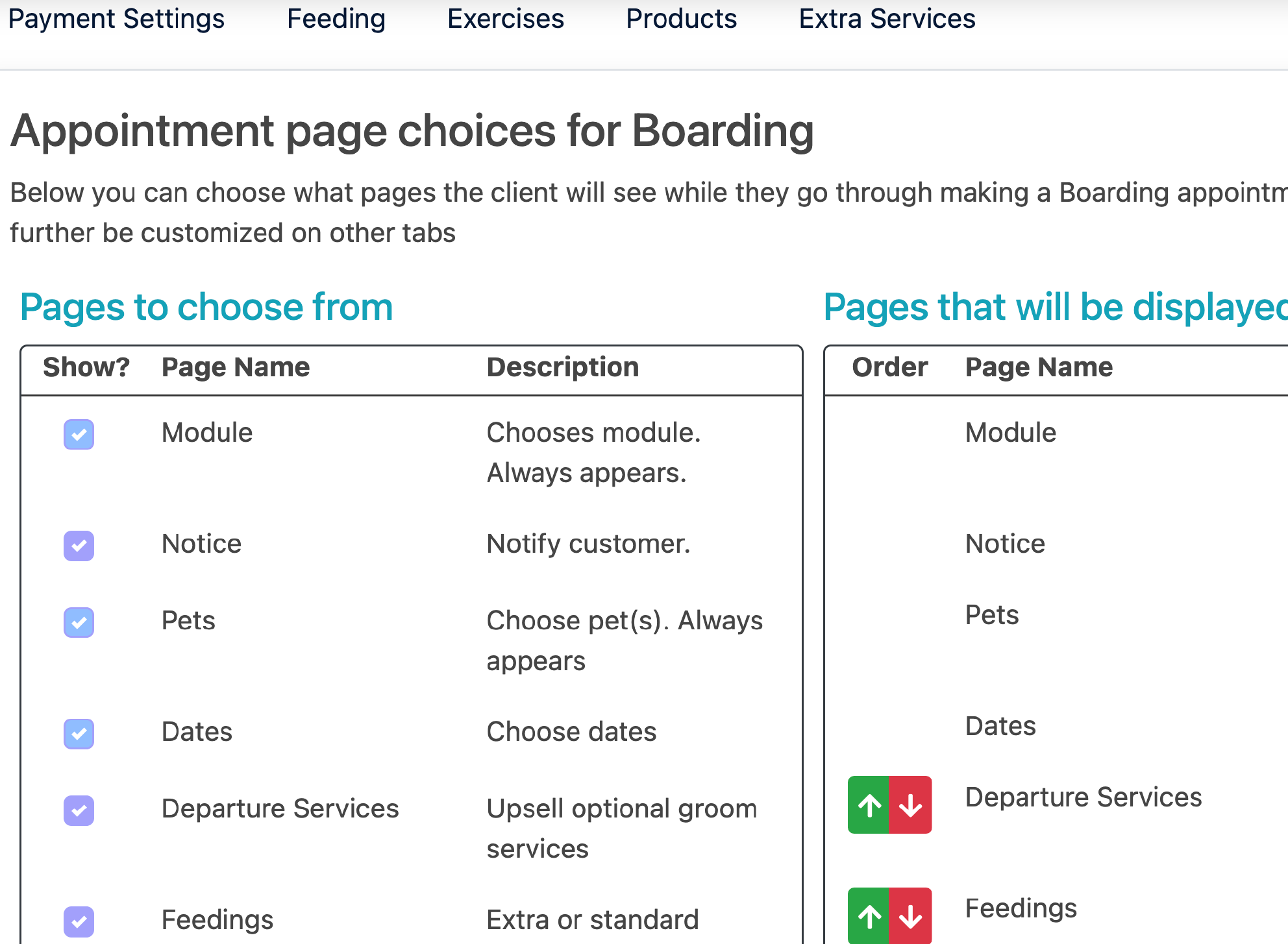 Online Booking For Pet Care Facilities Kennel Connection Online Booking For Pet Care Facilities Kennel Connection