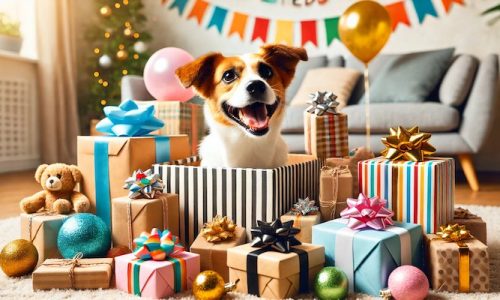 Dog Boarding Bundles